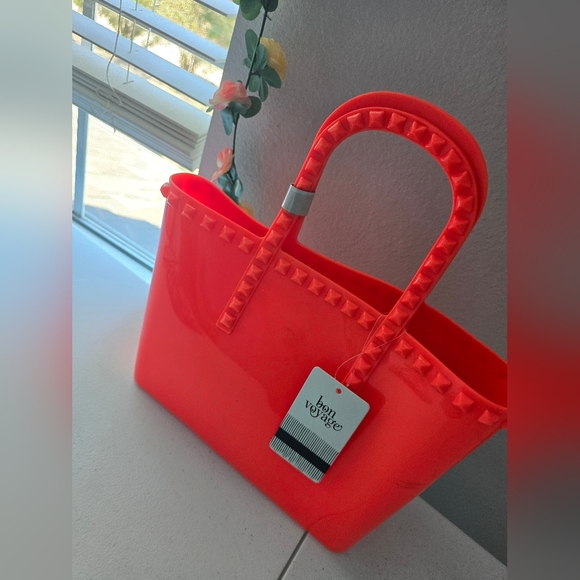 Bon voyage mini tote bag - Picture 10 of 10